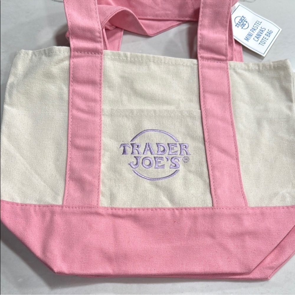 Trader Joe’s Mini Tote